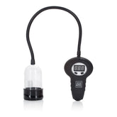 California Exotics Automatic Head Penis Pump Pumps, Extenders and Sleeves